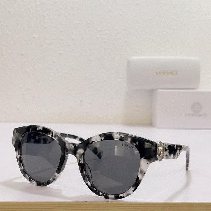Versace Sunglasses ID:20230706-396